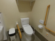 介護施設のトイレ設備