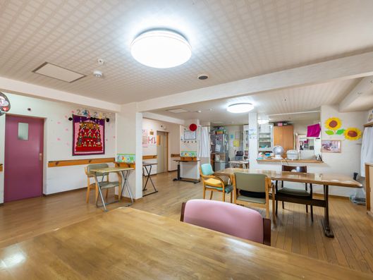 ダイニングルーム