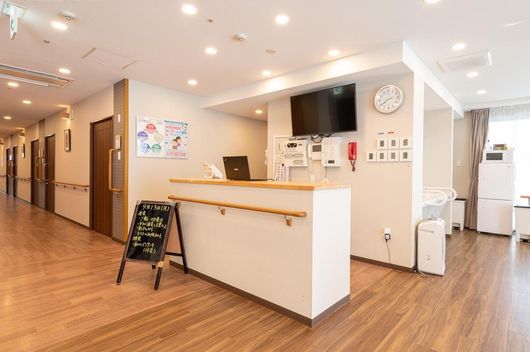 ヘルパーステーション