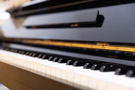 ピアノ