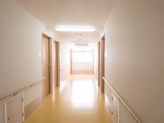 廊下