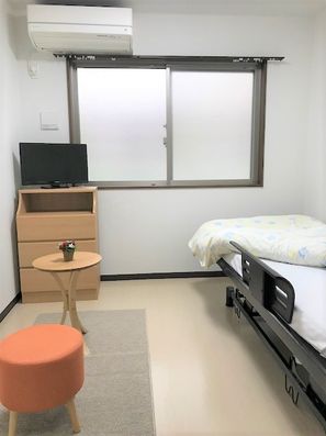 居室