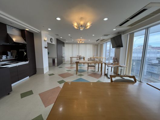 ダイニングルーム