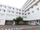 清潔感あふれる建物外観
