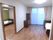 夫婦それぞれの専用の部屋がある二人部屋。ベッドや家具も個々の部屋に置かれている。