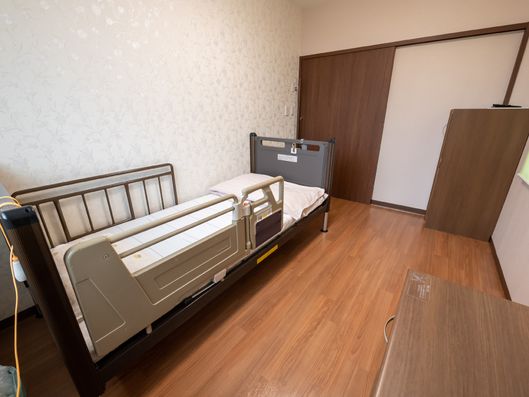 スライド式ドア