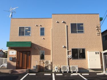 満室 11 14更新 はなまるホーム川口芝西 川口市 みんなの介護
