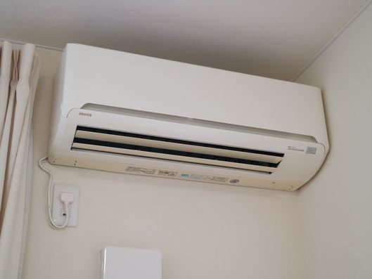 エアコン