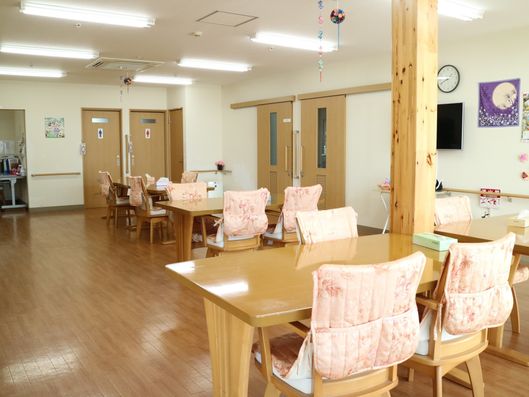 ダイニングルーム