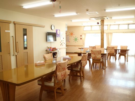 ダイニングルーム