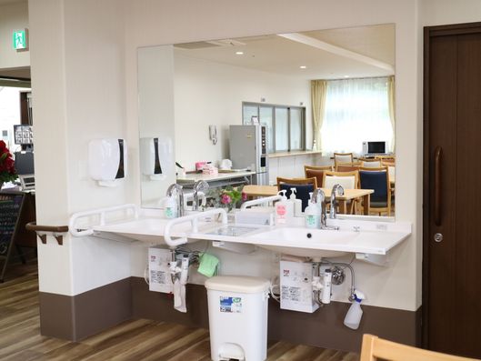 ダイニングルーム