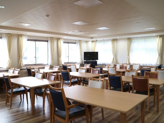 ダイニングルーム