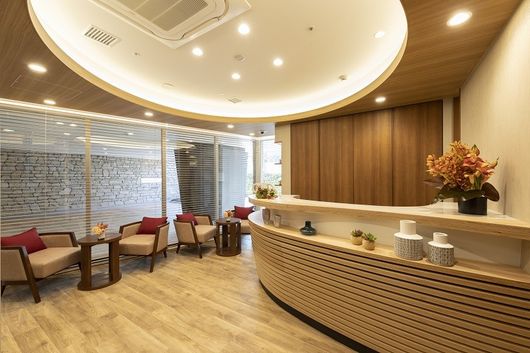 カルチャーエントランス