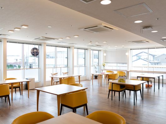 ダイニングルーム