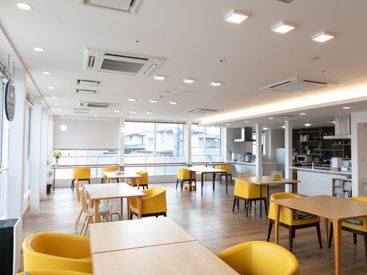 ダイニングルーム