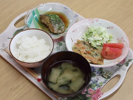 食事