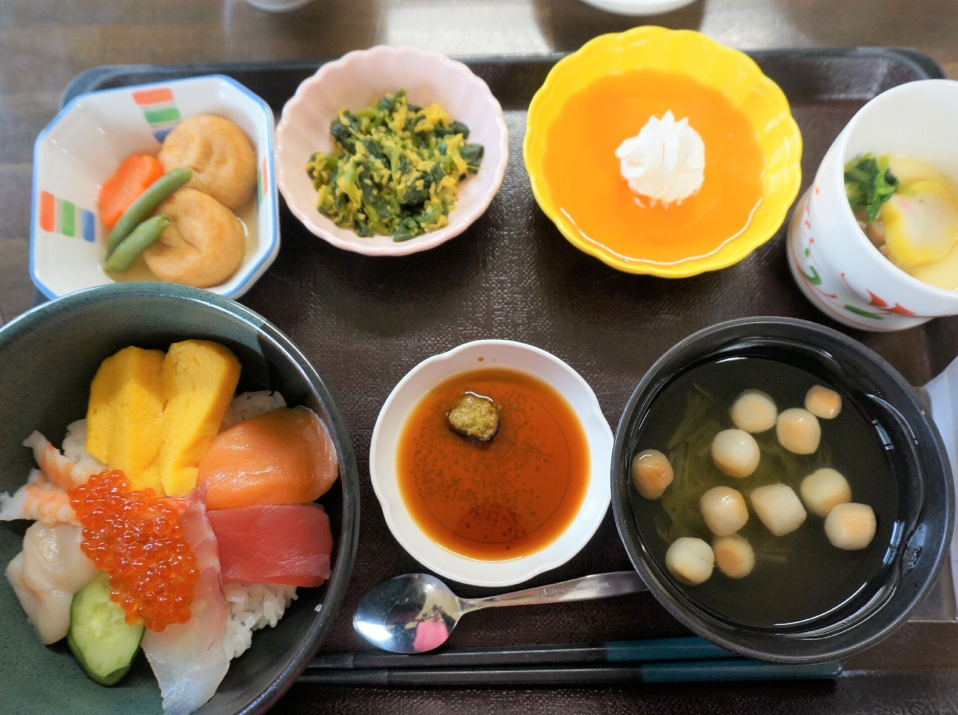 イベント食