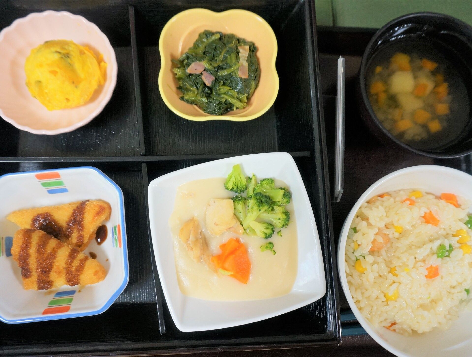 食事イベント