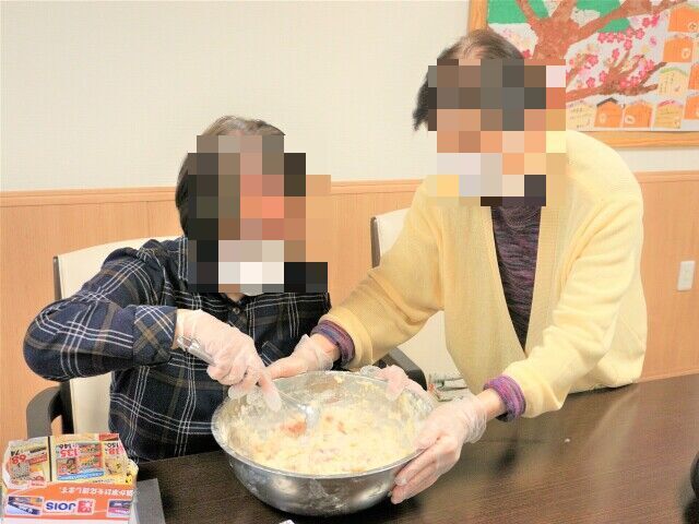 料理クラブ
