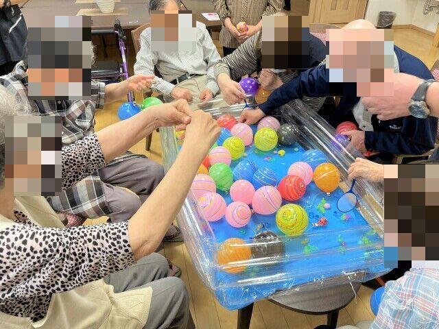 夏祭り