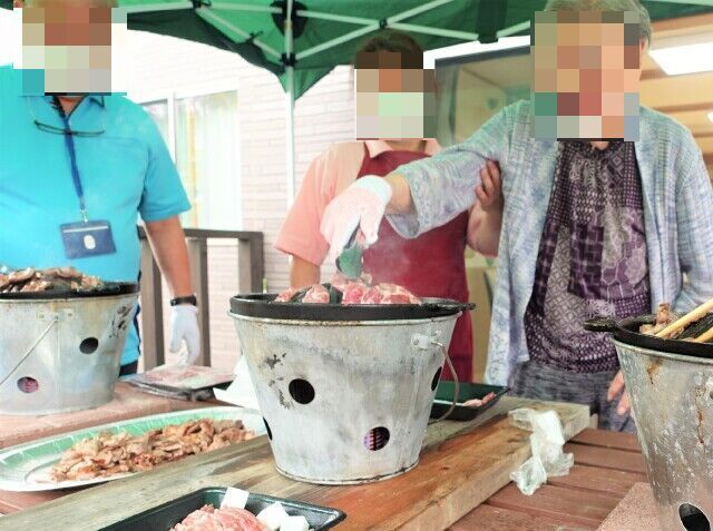 食事イベント