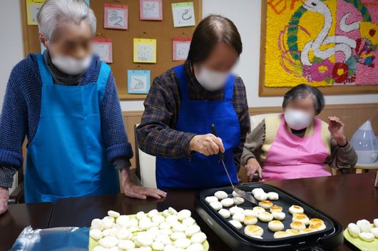 クラブ活動（料理）
