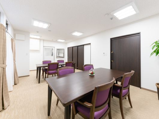 リビング（２）