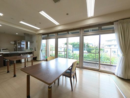 ダイニングルーム