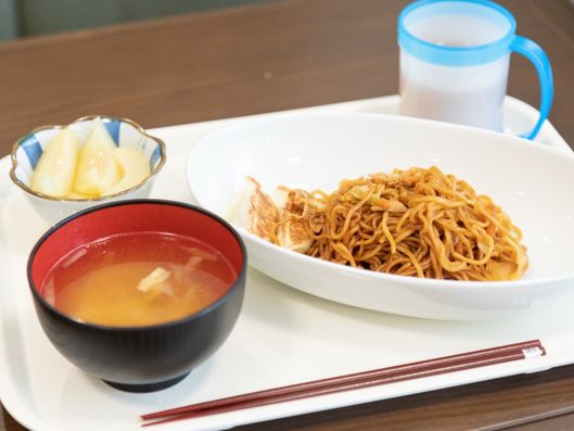 食堂