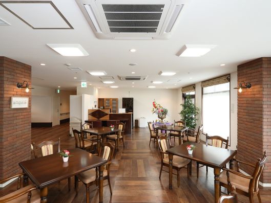 ダイニングルーム