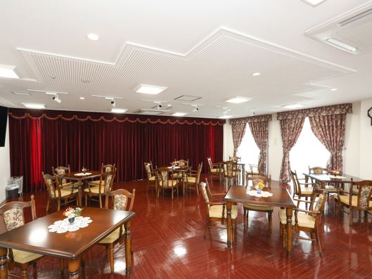 ダイニングルーム