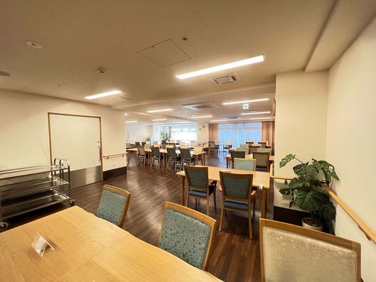 ダイニングルーム