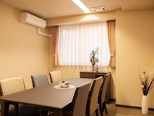 ダイニングルーム