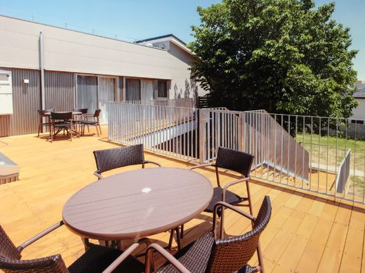 レクリエーション