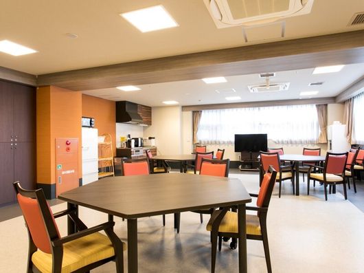 ダイニングルーム