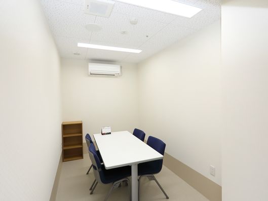 相談室
