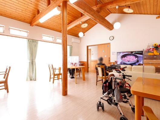 ダイニングルーム