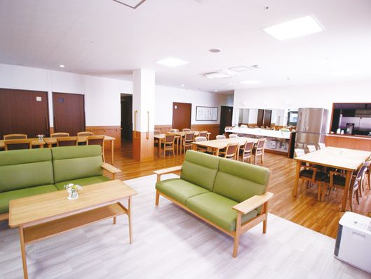 ダイニングルーム