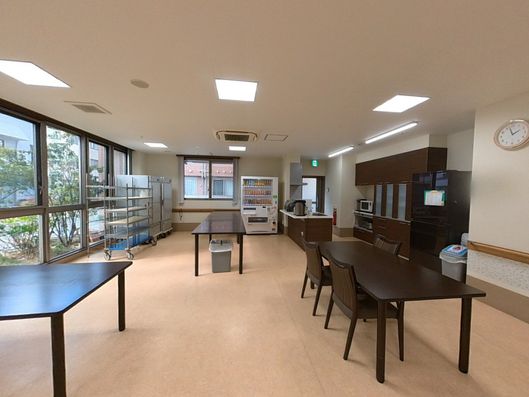 ダイニングルーム