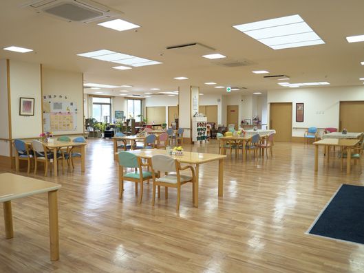 ダイニングルーム