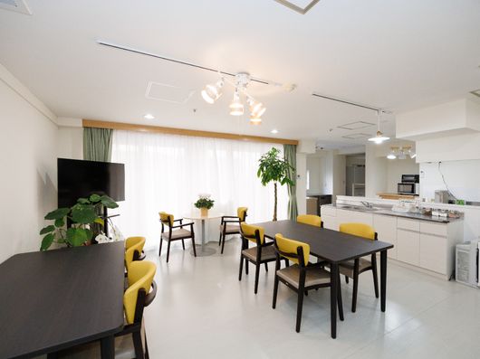 ダイニングルーム