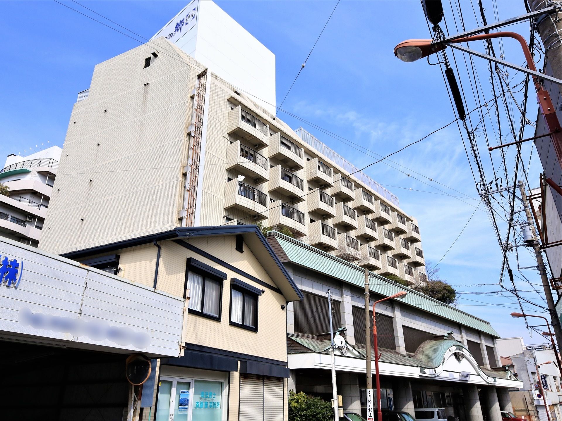 やすらぎの郷伊東 新館の資料請求・見学予約のお申込み（無料）｜みんなの介護