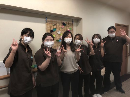 スタッフイメージ