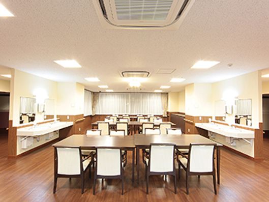 ダイニングルーム