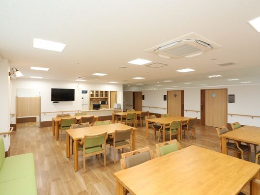 ダイニングルーム