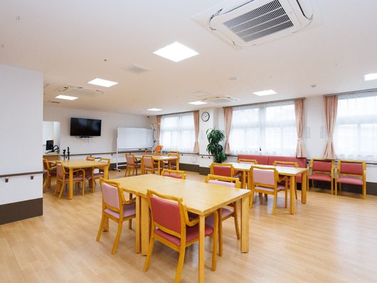 ダイニングルーム