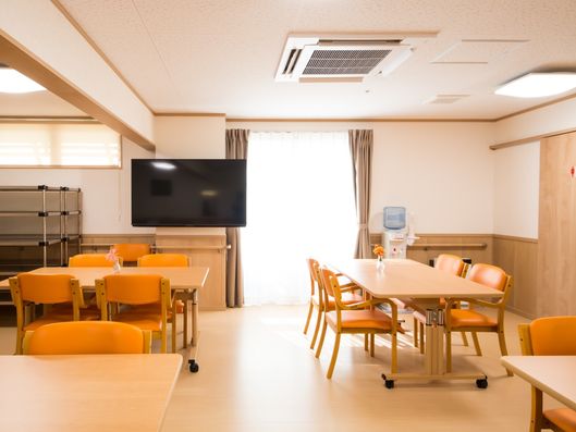 ダイニングルーム