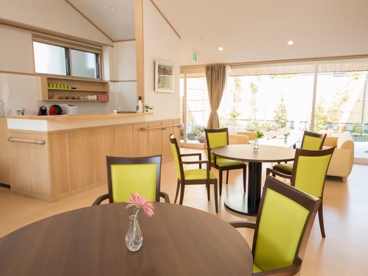 ダイニングルーム