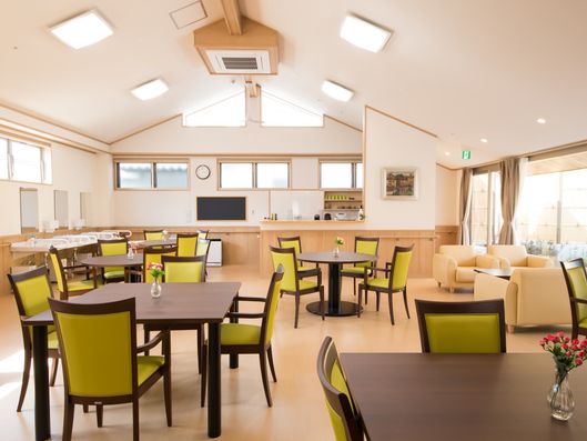 ダイニングルーム