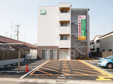 残り4室 11 12更新 ケアホーム藤井寺 藤井寺市 360度パノラマ画像 みんなの介護